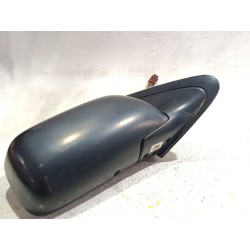 Recambio de retrovisor derecho para nissan almera i hatchback (n15) 2.0 d referencia OEM IAM e13020044  