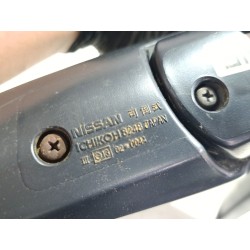 Recambio de retrovisor derecho para nissan almera i hatchback (n15) 2.0 d referencia OEM IAM e13020044  