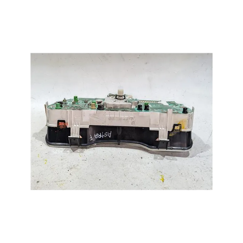 Recambio de cuadro completo para opel astra f berlina (1991) 1.7 tds referencia OEM IAM 90519083RQ  