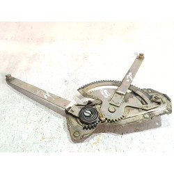 Recambio de mecanismo elevalunas delantero derecho para citroën c15 furgoneta/monovolumen (vd_) 1.9 d referencia OEM IAM   