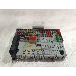 Recambio de caja reles / fusibles para opel astra g hatchback (t98) 2.0 dti 16v (f08, f48) referencia OEM IAM 002947  