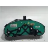 Recambio de cuadro completo para peugeot 206 (1998) 1.4 hdi eco 70 referencia OEM IAM 9645096080  