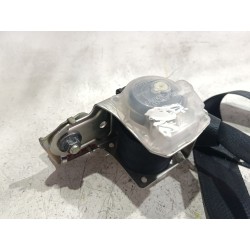Recambio de cinturon seguridad trasero derecho para toyota yaris (_p9_) 1.4 d-4d (nlp90_) referencia OEM IAM 7P1450  