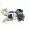Recambio de cinturon seguridad trasero derecho para toyota yaris (_p9_) 1.4 d-4d (nlp90_) referencia OEM IAM 7P1450  
