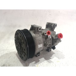 Recambio de compresor a/a para toyota corolla verso (zer_, zze12_, r1_) 2.2 d-4d (aur10_) referencia OEM IAM 5SE12C  