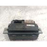 Recambio de modulo electronico para alfa romeo gt (125)(2004) 1.9 jtd referencia OEM IAM 60683319  