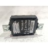 Recambio de modulo electronico para alfa romeo gt (125)(2004) 1.9 jtd referencia OEM IAM 60683319  