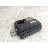 Recambio de modulo electronico para alfa romeo gt (125)(2004) 1.9 jtd referencia OEM IAM 60683319  