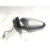 Recambio de retrovisor derecho para nissan primera berlina (p12)(12.2001) 2.2 di referencia OEM IAM 96301AU422  