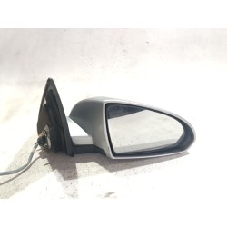 Recambio de retrovisor derecho para nissan primera berlina (p12)(12.2001) 2.2 di referencia OEM IAM 96301AU422  