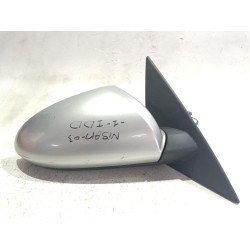 Recambio de retrovisor derecho para nissan primera berlina (p12)(12.2001) 2.2 di referencia OEM IAM 96301AU422  