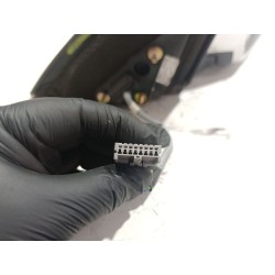 Recambio de retrovisor derecho para nissan primera berlina (p12)(12.2001) 2.2 di referencia OEM IAM 96301AU422  