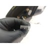Recambio de retrovisor derecho para nissan primera berlina (p12)(12.2001) 2.2 di referencia OEM IAM 96301AU422  