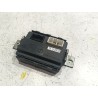 Recambio de modulo electronico para alfa romeo gt (125)(2004) 1.9 jtd referencia OEM IAM 60683319  