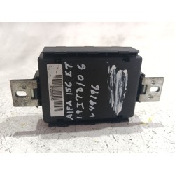 Recambio de modulo electronico para alfa romeo gt (125)(2004) 1.9 jtd referencia OEM IAM 60683319  