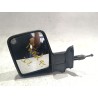 Recambio de retrovisor izquierdo para nissan patrol (k/w260)(03.1989) 2.8 d referencia OEM IAM e9020036  