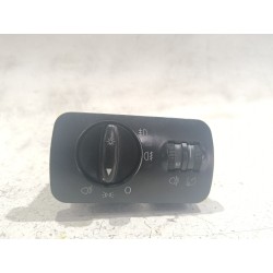 Recambio de mando luces para seat leon (1m1) 1.9 tdi referencia OEM IAM BK71M1941531L  