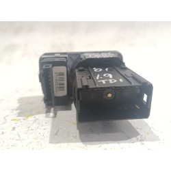Recambio de mando luces para seat leon (1m1) 1.9 tdi referencia OEM IAM BK71M1941531L  
