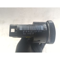 Recambio de mando luces para seat leon (1m1) 1.9 tdi referencia OEM IAM BK71M1941531L  