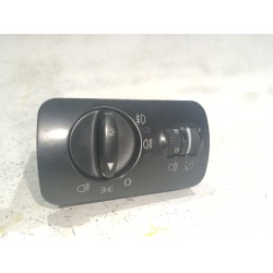 Recambio de mando luces para seat leon (1m1) 1.9 tdi referencia OEM IAM BK71M1941531L  