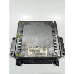 Recambio de centralita inyeccion para peugeot 307 (s1)(04.200106.2005) 1.6 xr clim plus [1,6 ltr. - 66 kw 16v hdi] referencia OE