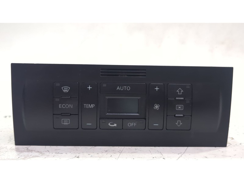 Recambio de mando climatizador para audi a3 (8l1) s3 quattro referencia OEM IAM 8L0820043H  
