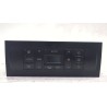Recambio de mando climatizador para audi a3 (8l1) s3 quattro referencia OEM IAM 8L0820043H  