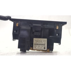 Recambio de mando climatizador para audi a3 (8l1) s3 quattro referencia OEM IAM 8L0820043H  