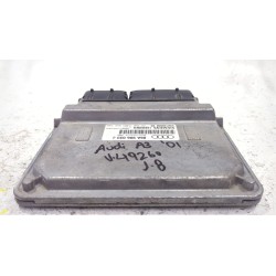 Recambio de centralita inyeccion para audi a3 (8l1) s3 quattro referencia OEM IAM 06A906033J  