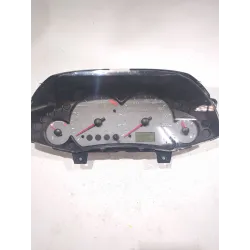 Recambio de cuadro completo para ford focus (daw, dbw) 1.8 turbo di / tddi referencia OEM IAM   