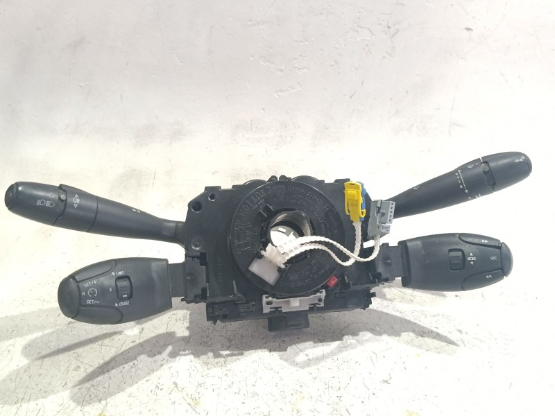 Recambio de com 2000 para peugeot partner furgoneta/monovolumen (5_, g_) 1.6 hdi 75 referencia OEM IAM 98062248XT  