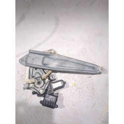 Recambio de motor elevalunas trasero izquierdo para toyota verso (aur2/zgr2)(2009) 2.0 d-4d referencia OEM IAM 698400F040  