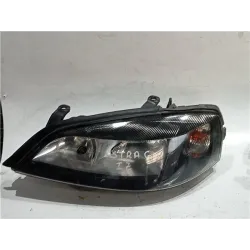 Recambio de faro delantero izquierdo para opel astra g berlina di referencia OEM IAM 1EG00764039  