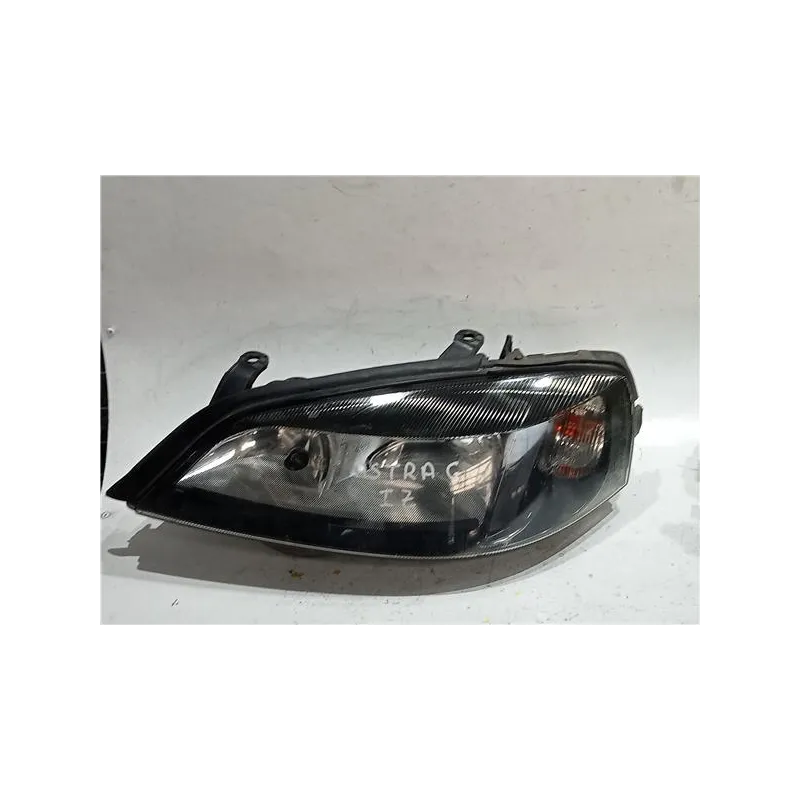 Recambio de faro delantero izquierdo para opel astra g berlina di referencia OEM IAM 1EG00764039  