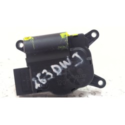 Recambio de motor apertura trampillas climatizador para audi q7 (4l)(07.2006) 3.0 tdi [3,0 ltr. - 171 kw v6 24v tdi] referencia 