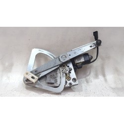 Recambio de mecanismo elevalunas trasero derecho para ford escort vi descapotable (all) 1.8 16v xr3i referencia OEM IAM V91ABL30
