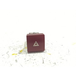 Recambio de boton emergencia para peugeot partner tepee 1.6 hdi / bluehdi 75 referencia OEM IAM 96583113KR  