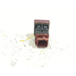 Recambio de boton emergencia para peugeot partner tepee 1.6 hdi / bluehdi 75 referencia OEM IAM 96583113KR  