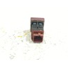 Recambio de boton emergencia para peugeot partner tepee 1.6 hdi / bluehdi 75 referencia OEM IAM 96583113KR  