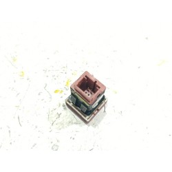 Recambio de boton emergencia para peugeot partner tepee 1.6 hdi / bluehdi 75 referencia OEM IAM 96583113KR  