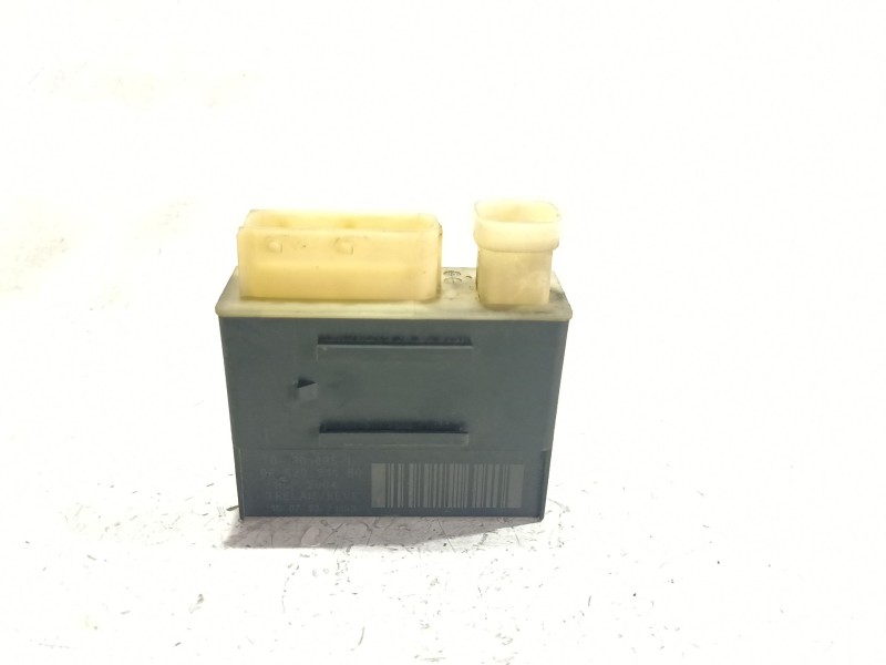 Recambio de modulo electronico para peugeot partner furgoneta/monovolumen (5_, g_) 1.6 hdi 75 referencia OEM IAM 9652021180  