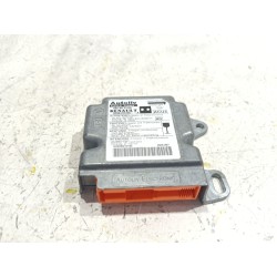 Recambio de centralita airbag para renault kangoo i (f/kc0)(1997) 1.5 dci referencia OEM IAM 606083300  