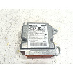 Recambio de centralita airbag para renault kangoo i (f/kc0)(1997) 1.5 dci referencia OEM IAM 606083300  