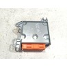 Recambio de centralita airbag para renault kangoo i (f/kc0)(1997) 1.5 dci referencia OEM IAM 606083300  