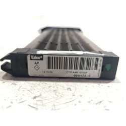 Recambio de resistencia calefaccion para renault scenic ii (jm)(2003) 1.5 dci (jm0f) referencia OEM IAM 664447AE  