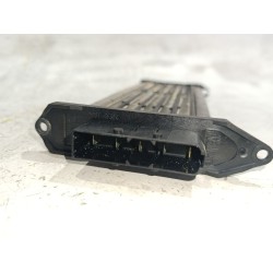 Recambio de resistencia calefaccion para renault scenic ii (jm)(2003) 1.5 dci (jm0f) referencia OEM IAM 664447AE  