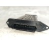Recambio de resistencia calefaccion para renault scenic ii (jm)(2003) 1.5 dci (jm0f) referencia OEM IAM 664447AE  