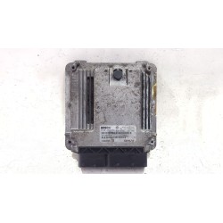 Recambio de centralita inyeccion para mitsubishi lancer sedán (cy/z_a) 2.0 di-d referencia OEM IAM 281014586  