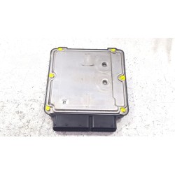 Recambio de centralita inyeccion para mitsubishi lancer sedán (cy/z_a) 2.0 di-d referencia OEM IAM 281014586  