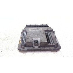Recambio de centralita inyeccion para mitsubishi lancer sedán (cy/z_a) 2.0 di-d referencia OEM IAM 281014586  